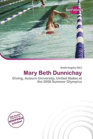 Mary Beth Dunnichay