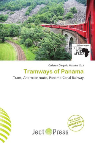 Tramways of Panama
