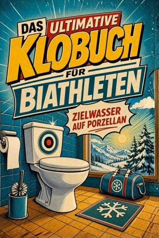Das ultimative Klobuch für Biathleten