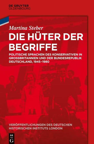 Die Hüter der Begriffe