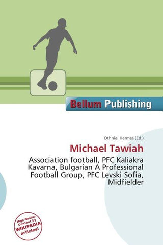 Michael Tawiah