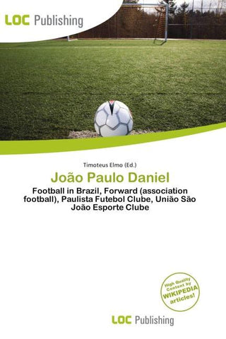 João Paulo Daniel