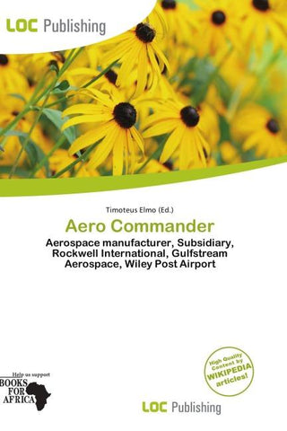 Aero Commander