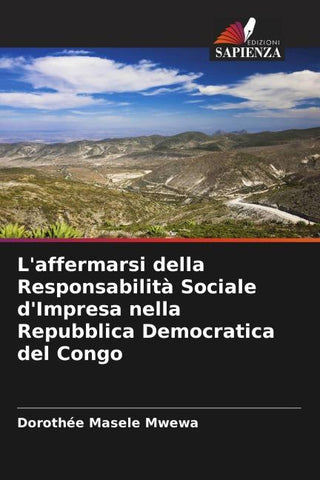 L'affermarsi della Responsabilità Sociale d'Impresa nella Repubblica Democratica del Congo