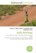 Sally Hemings