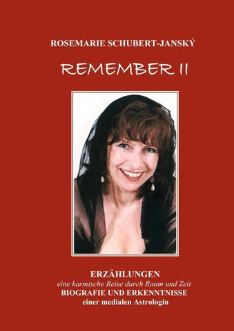 REMEMBER II