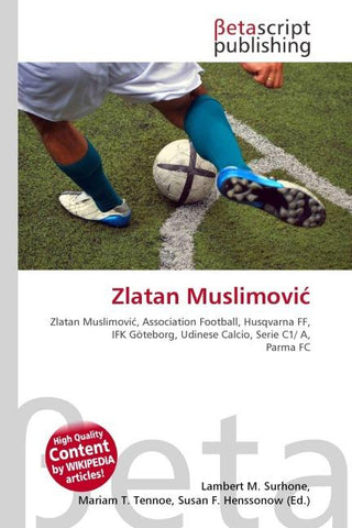 Zlatan Muslimovi¿