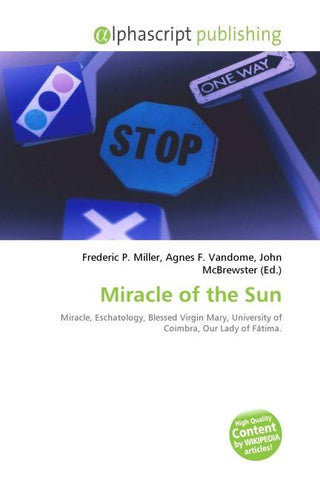 Miracle of the Sun