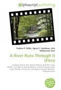 A River Runs Through It (Film)