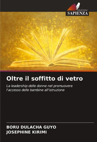 Oltre il soffitto di vetro