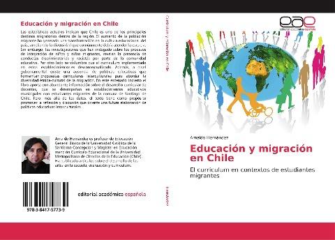 Educación y migración en Chile