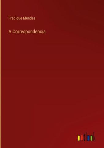 A Correspondencia