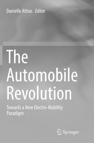 The Automobile Revolution