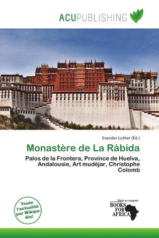 Monastère de La Rábida