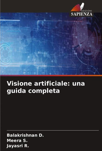 Visione artificiale: una guida completa