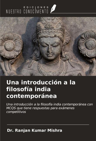 Una introducción a la filosofía india contemporánea