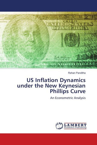 US Inflation Dynamics under the New Keynesian Phillips Curve