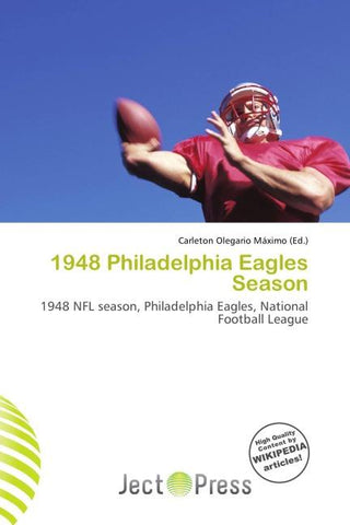1948 Philadelphia Eagles Season