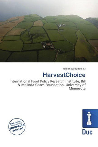 HarvestChoice