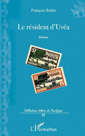 Le résident d'Uvéa