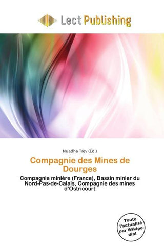 Compagnie des Mines de Dourges
