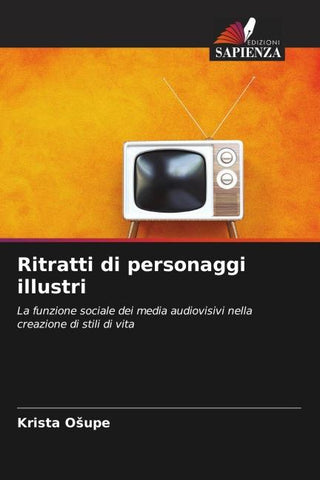 Ritratti di personaggi illustri