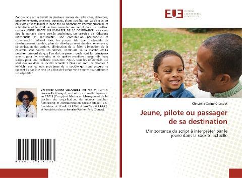 Jeune, pilote ou passager de sa destination