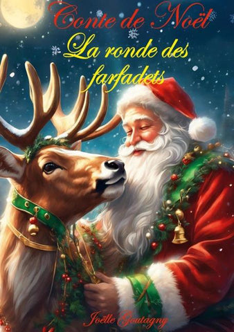 Conte de Noël