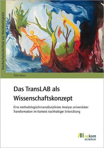 Das TransLAB als Wissenschaftskonzept