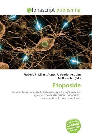 Etoposide