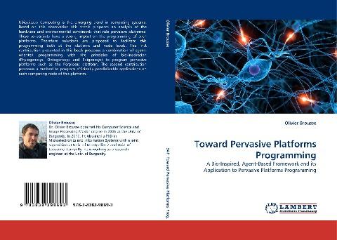 Toward Pervasive Platforms Programming