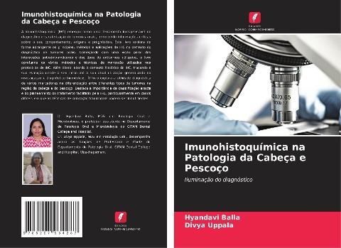 Imunohistoquímica na Patologia da Cabeça e Pescoço