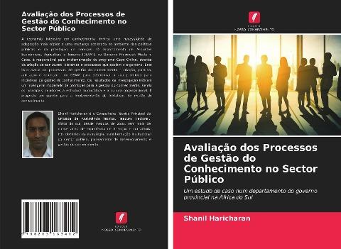 Avaliação dos Processos de Gestão do Conhecimento no Sector Público