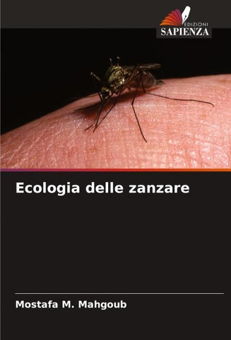 Ecologia delle zanzare
