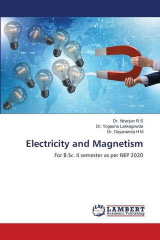 Electricity and Magnetism