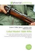 Lebel Model 1886 Rifle