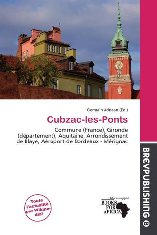 Cubzac-les-Ponts