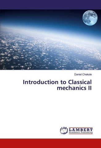 Introduction to Classical mechanics II