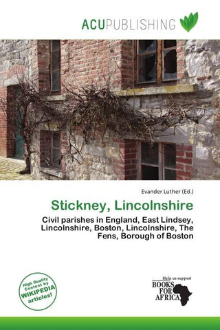Stickney, Lincolnshire