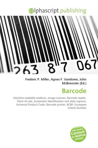 Barcode