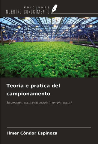 Teoria e pratica del campionamento