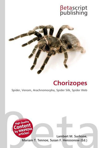 Chorizopes