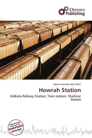 Howrah Station