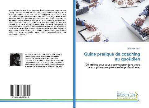 Guide pratique de coaching au quotidien