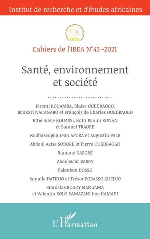 Santé, environnement et société