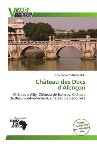Château des Ducs d'Alençon