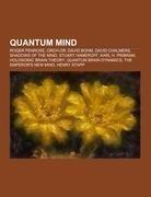 Quantum mind