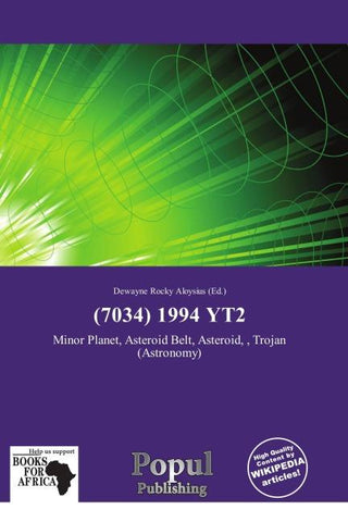 (7034) 1994 YT2