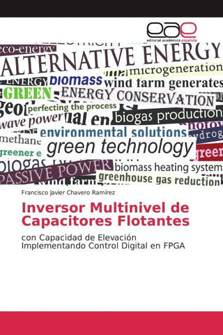 Inversor Multinivel de Capacitores Flotantes