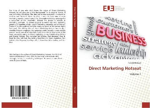Direct Marketing Hotseat
